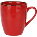 Concerto - Becher 430 ml, Corallo