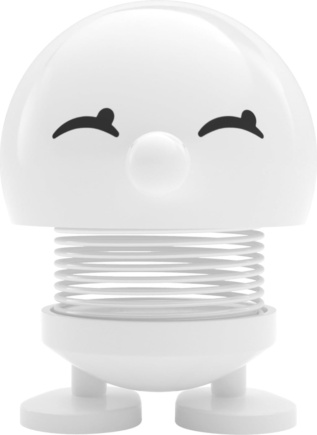 Bimble S, White