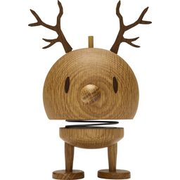 Hoptimist Reindeer Bumble M - Oak