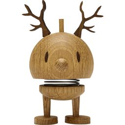 Hoptimist Reindeer Bumble S - Oak