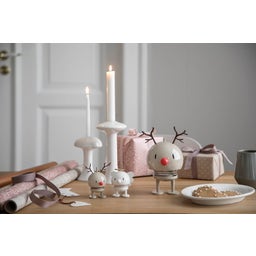Hoptimist Reindeer Bumble S - Latte