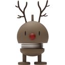 Hoptimist Reindeer Bumble S - Choko