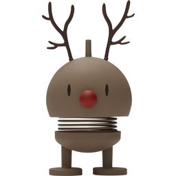 Hoptimist Reindeer Bumble S - Choko