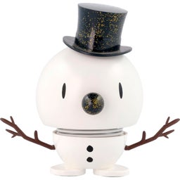 Hoptimist Snowman M