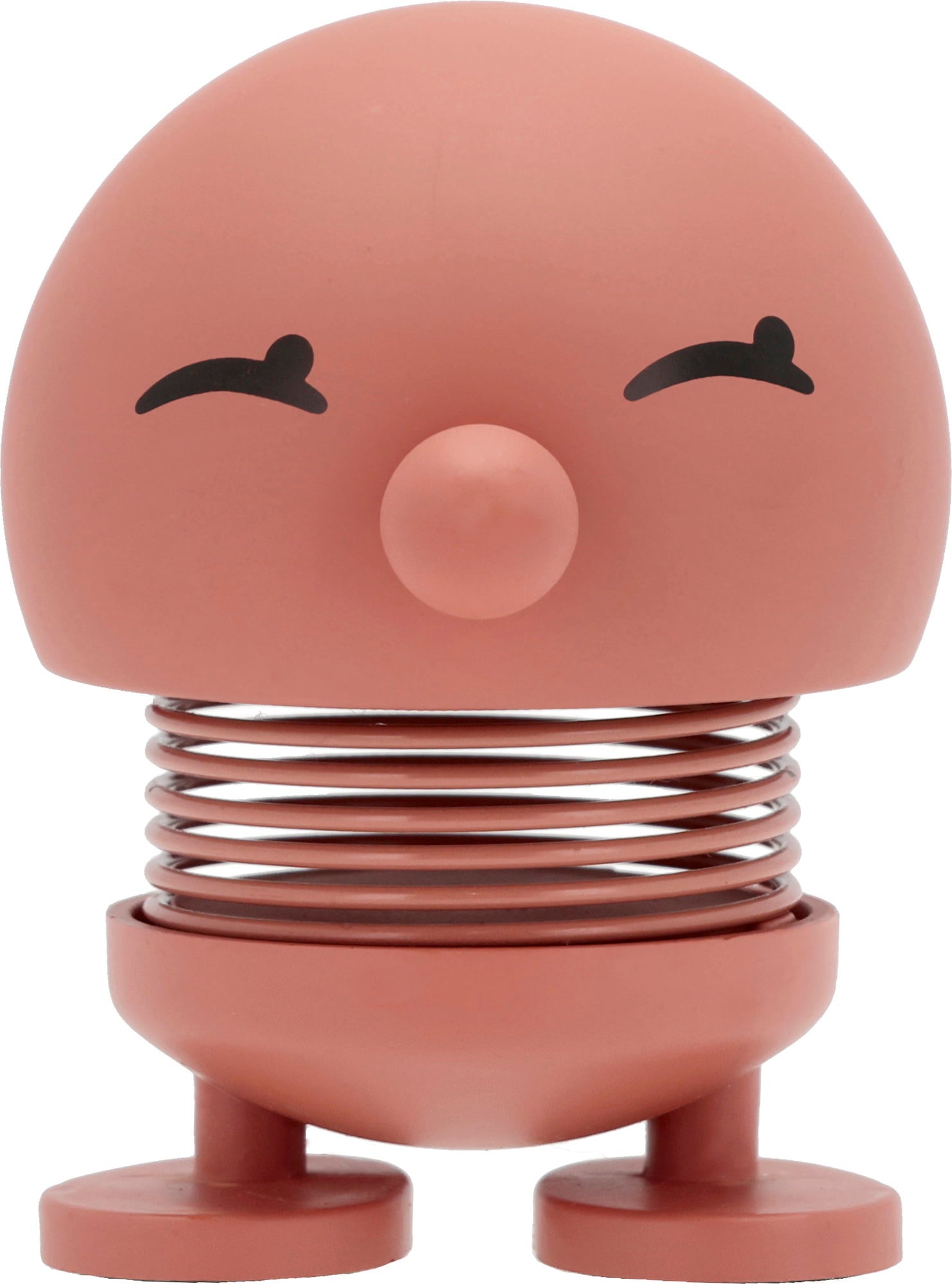 Hoptimist Soft Bimble S - Ruby