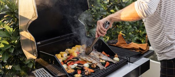 Conseils pour de délicieuses grillades.