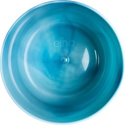 The Ocean Collection round - Blu Atlantico - 22 cm