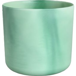 The Ocean Collection round - Verde Pacifico - 14 cm