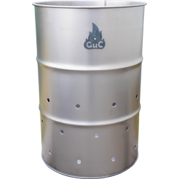 GuC Fire Barrel XL
