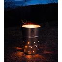 GuC Fire Barrel XL