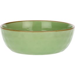 Rose & Tulipani Concerto - Salladsskål 20 cm - Te' Verde