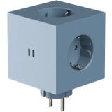 AVOLT Square 2 - Prise Murale