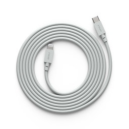 AVOLT Cable 1 da USB-C a Lightning - Grey
