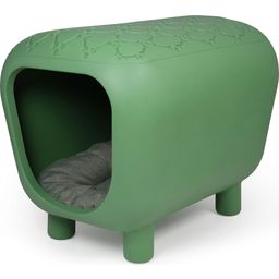 United Pets PANCUCCIA - prostor za spanje - zelena