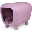 United Pets PANCUCCIA - Sleeping Spot - Pink