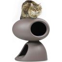 United Pets CAT CAVE - Kattgrotta - grå