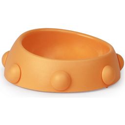 United Pets BOSS - Dog Bowl, Nano - Orange