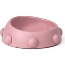 United Pets BOSS - Dog Bowl, Nano - Pink