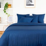 Bamboo Bed Linens - Pillow Case 40 x 60 cm, Set of 2