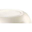 Hunter Lund - Ciotola in Ceramica, Bianco - 1500 ml