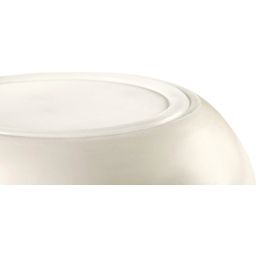 Hunter Lund - Ciotola in Ceramica, Bianco - 1500 ml