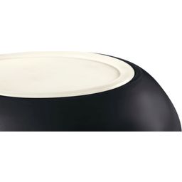 Hunter Lund - Ciotola in Ceramica, Nero - 1500 ml