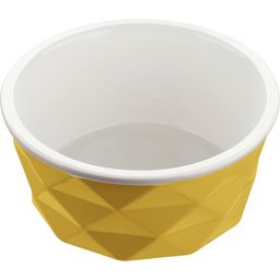 Hunter Keramikskål Eiby gul