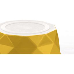 Hunter Keramik Napf Eiby gelb - 350ml