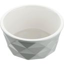 Hunter Keramikskål Eiby grå - 350ml
