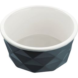 Hunter Keramikskål Eiby blå - 350ml
