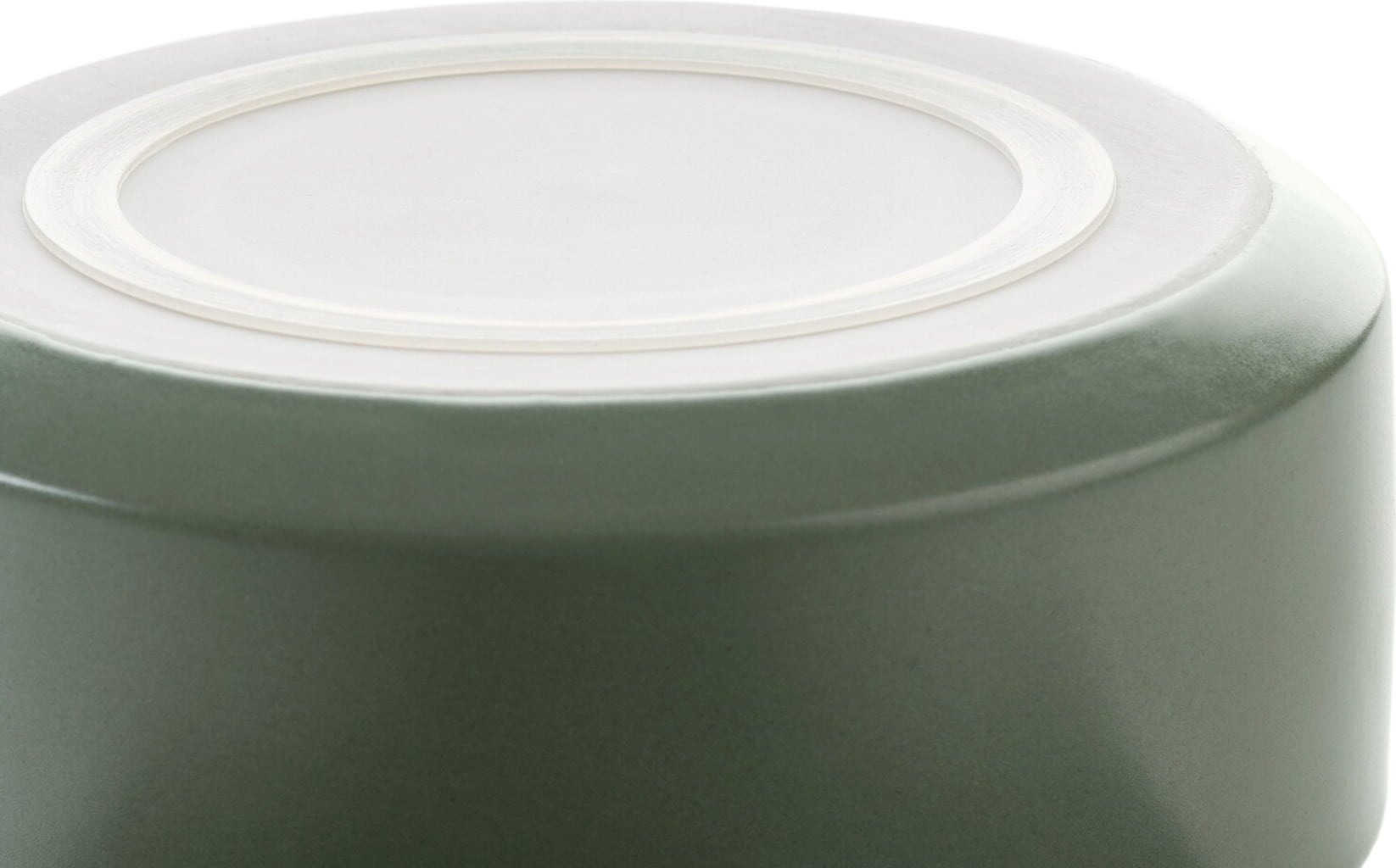 Hunter Osby Ceramic Bowl, khaki - 350 ml