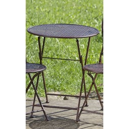 Boltze Rini Table