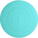 United Pets PLATE - rutschfeste Hundenapfmatte - blau