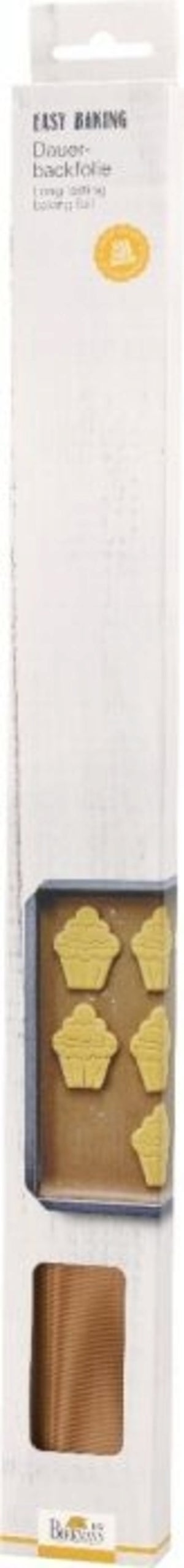 Feuille De Cuisson Réutilisable Antiadhésive - Rond, 36 Cm, PTFE Résistant à 260°C - Pour Four, Micro-ondes, Lavable Au Lave-vaisselle