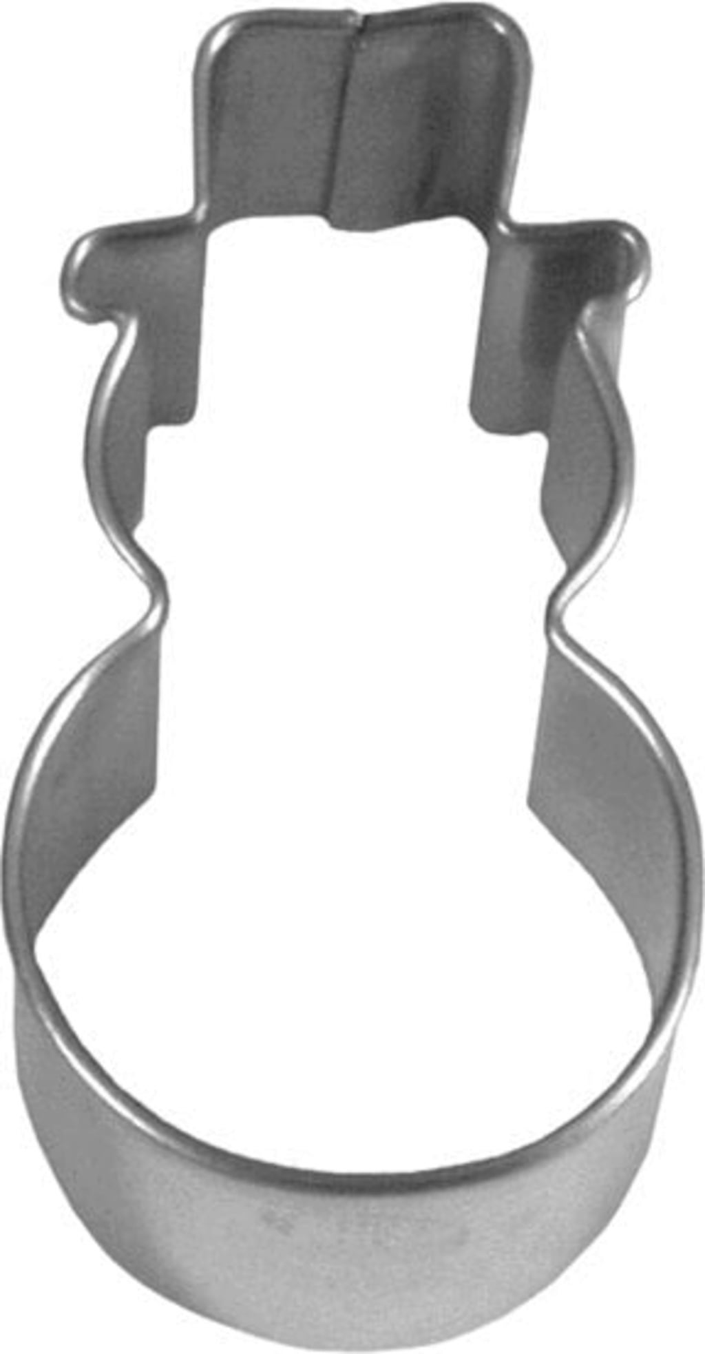 Stampo Per Biscotti In Acciaio Inox RBV Birkmann – Forma Anatra – 10,5 Cm