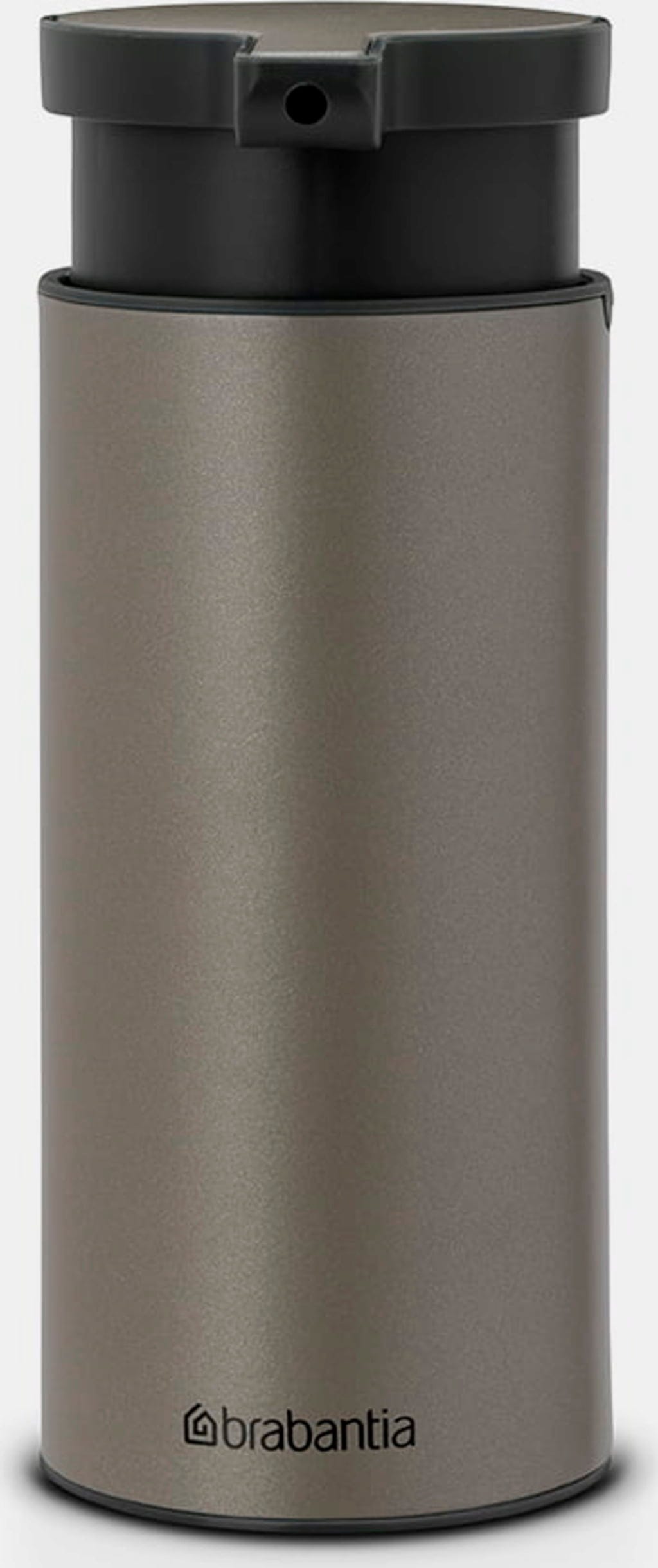 Dispenser Sapone Brabantia Per Cucina - Pompa Antigoccia, Base Antiscivolo, 200ml (Jade Green) - Foto 3