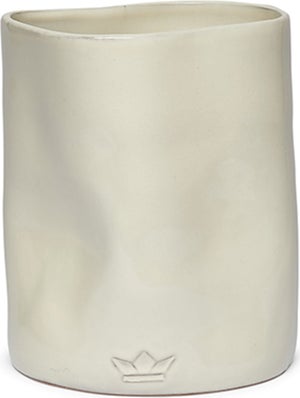 Pot à Ustensiles De Cuisine En Céramique - Organisateur Couverts Comptoir, Plusieurs Tailles Et Couleurs