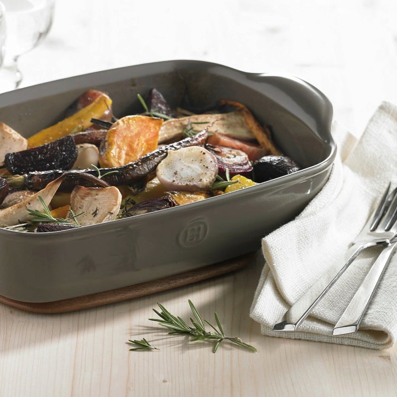 Emile Henry Casserole Dish Interismo UK