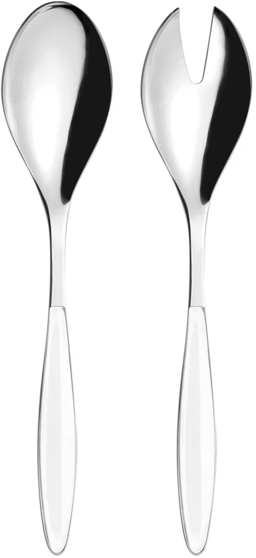 Coltello Da Burro Feeling Guzzini – Lama In Acciaio E Manico Bicolore, Lunghezza 16 Cm, Lavabile In Lavastoviglie