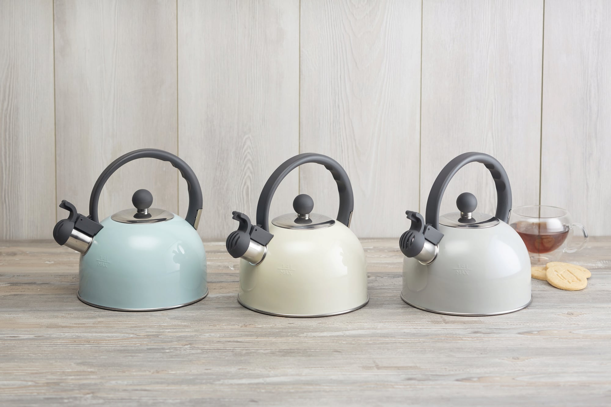 Kitchen craft kettle best sale