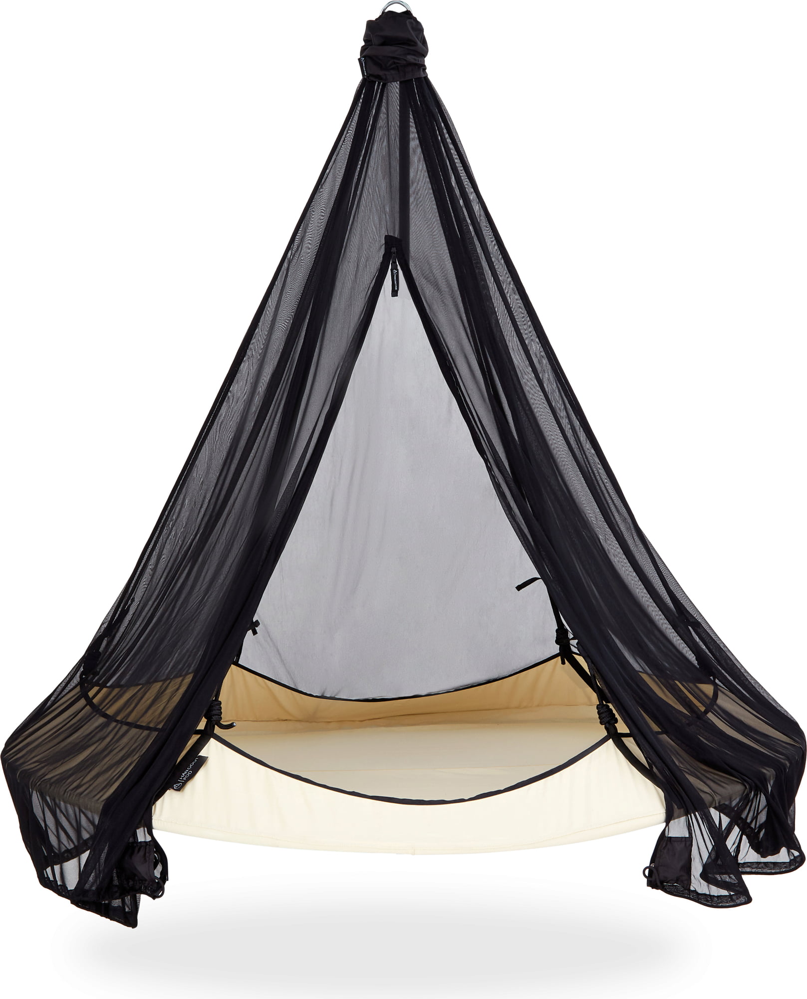 Hangout pod Mosquito Net for Hangout Pod Hanging Bed - Interismo Online  Shop Global