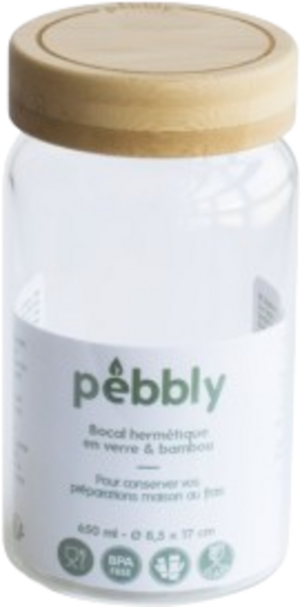 Pebbly Storage Jar With Screw Cap Interismo Online Shop Global pebbly-storage-jar-with-screw-cap-interismo-online-shop-global