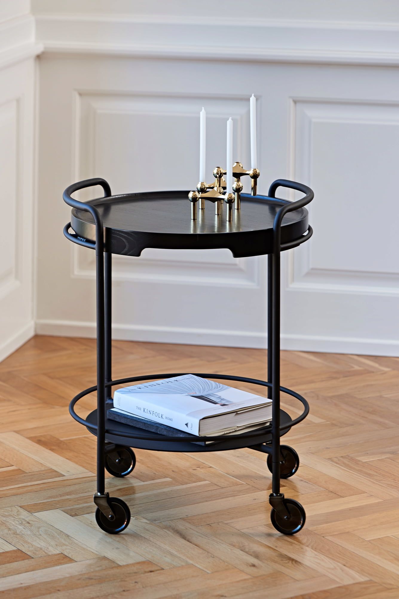 SACKit SERVEit Tray table - Interismo Online Shop Global