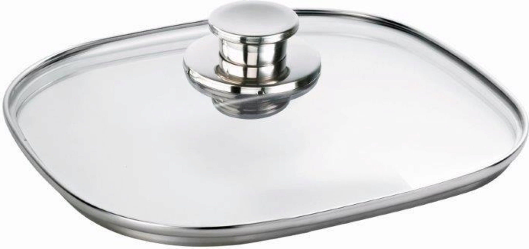 Padella Wok Green Life Edena Schulte-Ufer 28 Cm – Antiaderente Eco, Acciaio Inox, Fondo Ecotherm