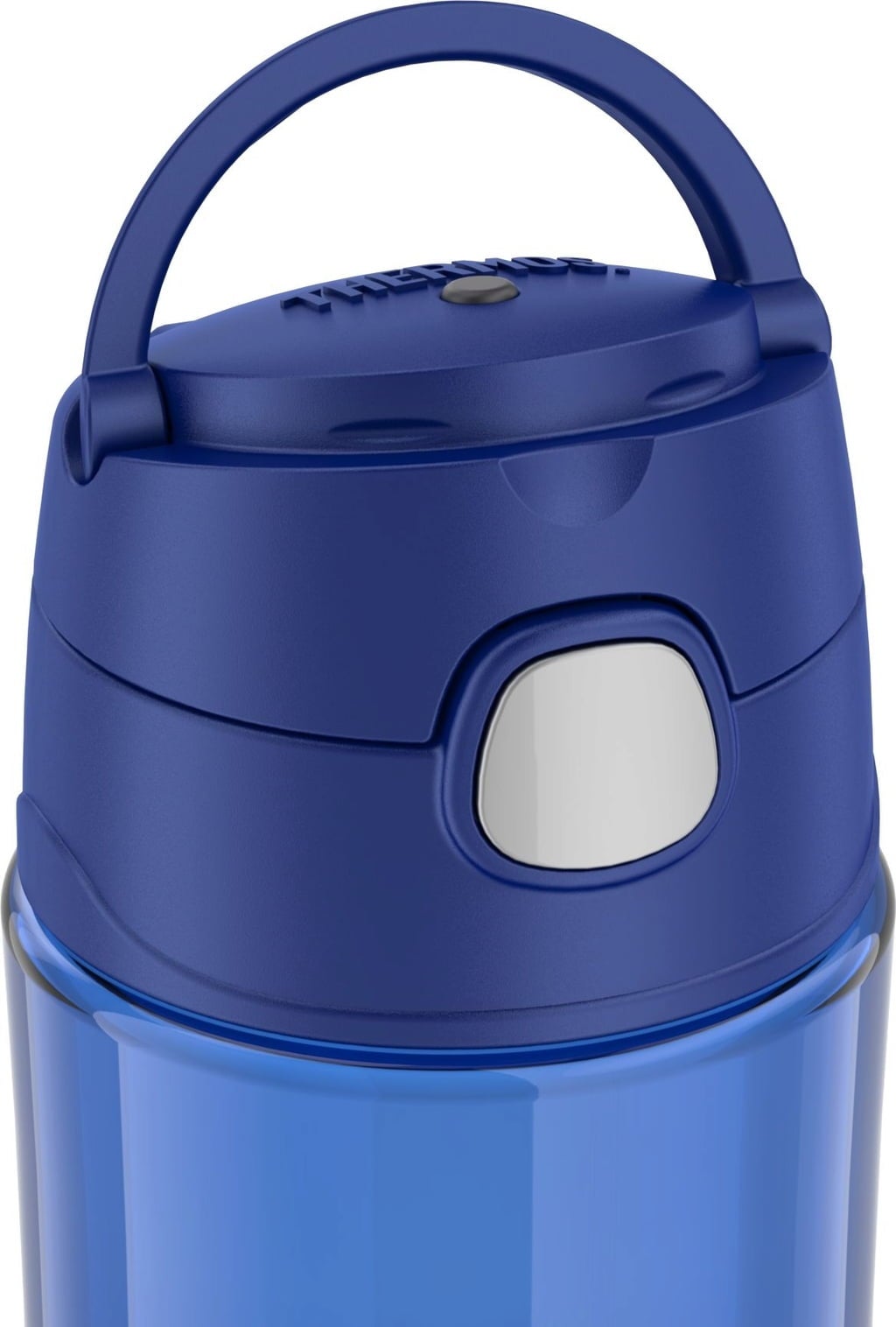 Thermos 16oz FUNtainer Tritan Water Bottle - Blue