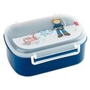 sigikid Frido Firefighter Lunch Box - 1 item