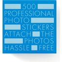 Printworks Professional Photo Stickers - 1 pc