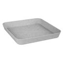 elho loft urban Square Coaster 22 - Living Concrete