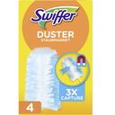 Swiffer Recharge pour Plumeaux - 4 pièces