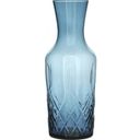 Lyngby Glas Caraffa Sorrento 1 L - Blu